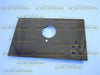 Whirlpool Part# w10141009 Main Glass Cooktop - Black (OEM)