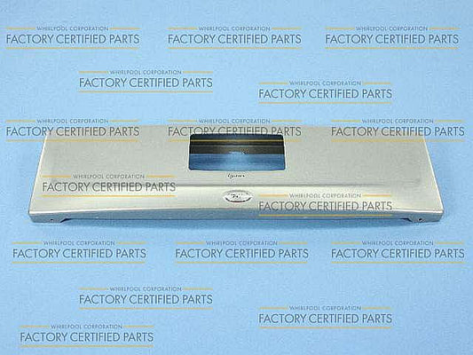 Whirlpool Part# WPW10184045 Control Panel (OEM)