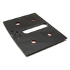 Whirlpool Cooktop Ceramic Glass Cooktop Assembly - W10204669