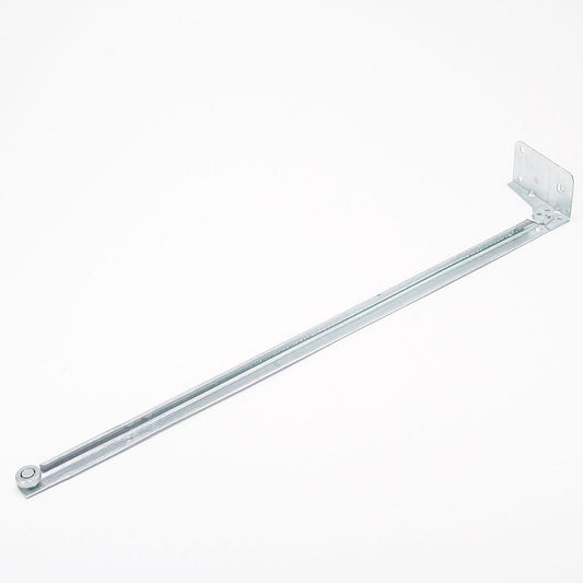 Whirlpool Part# W10206642 Drawer Guide (OEM)
