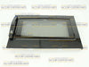 Whirlpool Oven and Cooktop Microwave Door Assembly (Black) W10211463