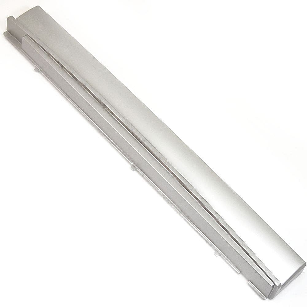 Whirlpool Part# W10212405 Grille Vent (OEM) Stainless
