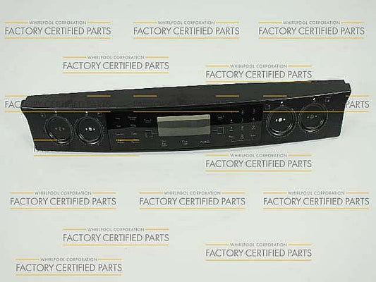Whirlpool Part# W10236209 Control Panel (OEM)