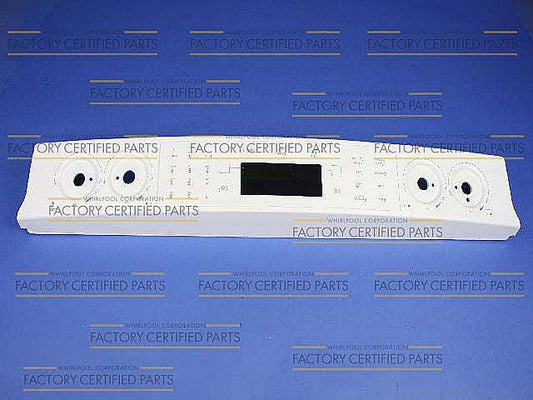 Whirlpool Part# W10236214 Control Panel (OEM)