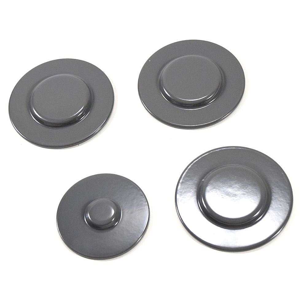 Whirlpool Part# W11189648 Burner Cap (OEM)