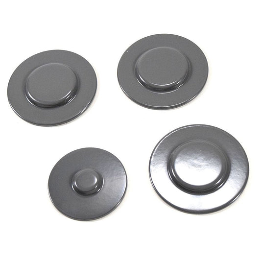 Whirlpool Part# W11189648 Burner Cap (OEM)