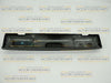 Whirlpool Oven and Cooktop Control Panel Assembly (Black) W10239347