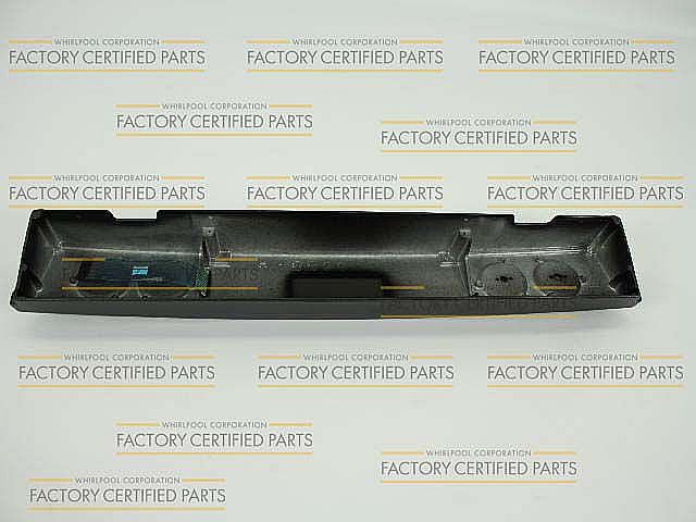 Jenn-Air Electric Range - Oven/Stove Control Panel Assembly (Black) JES9800CAS00