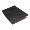 Whirlpool Oven and Cooktop Main Glass Cooktop Replacement W10239865