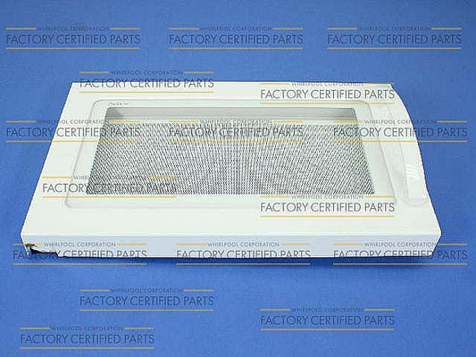 Whirlpool Part# W10245221 Door/mw (OEM)