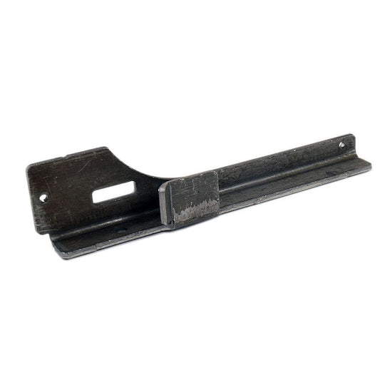 Whirlpool Range Oven Door Hinge Receiver - WPW10272329