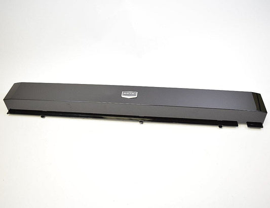 Whirlpool Microwave  Vent-Grill (Black) W10286828
