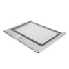 Whirlpool Part# WPW10289144 Outer Glass Door (OEM)