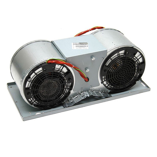 Whirlpool Oven and Cooktop Exhaust Fan Assembly WPW10294026
