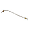 Whirlpool Part# W10295050 Gas Supply Tube (OEM)
