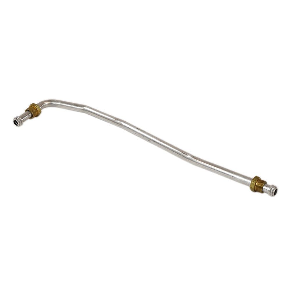 Whirlpool Part# W10295050 Gas Supply Tube (OEM)