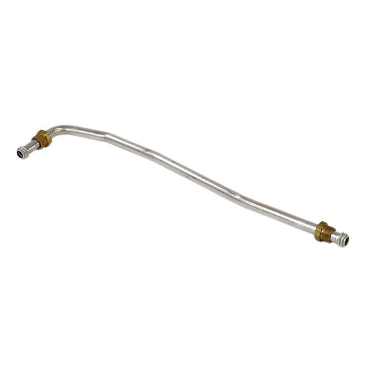 Whirlpool Part# W10295050 Gas Supply Tube (OEM)