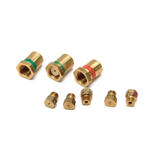 Whirlpool Part# WPW10311058 LP Conversion Kit - Genuine OEM