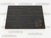 Whirlpool Part# W10322778 Cooktop (OEM)