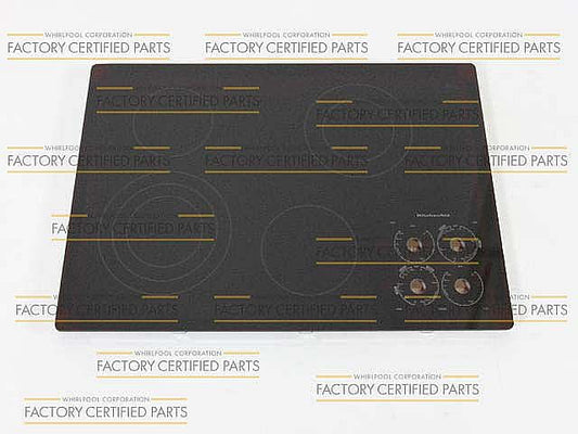 Whirlpool Part# W10322778 Cooktop (OEM)
