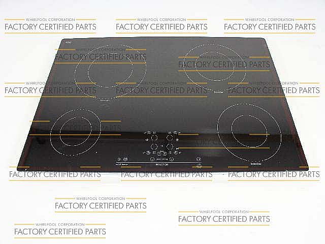 Whirlpool Part# W10330287 Cooktop (OEM)