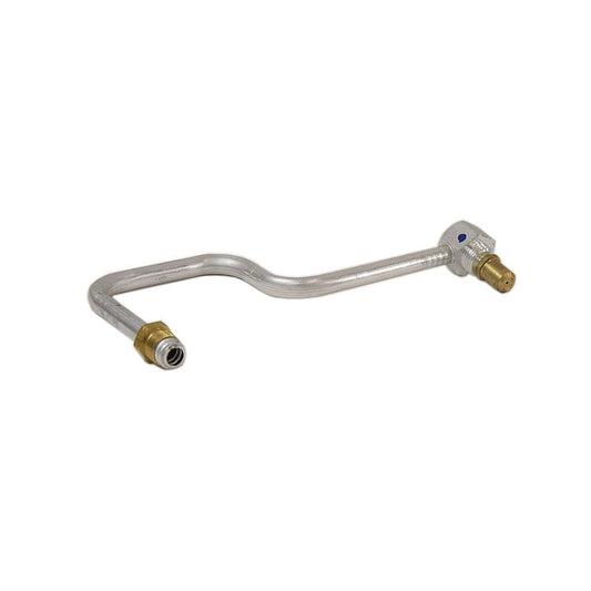 Whirlpool Part# W10342662 Gas Supply Tube (OEM)