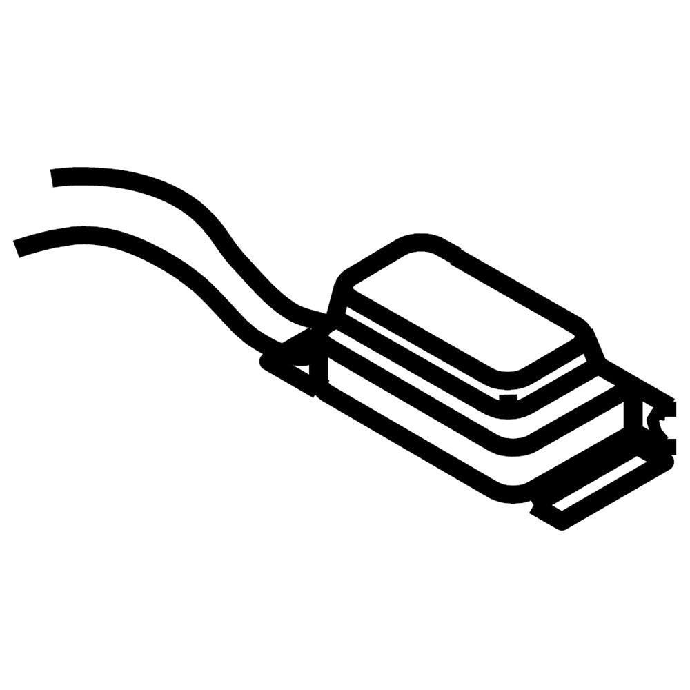 Whirlpool Part# W10350895 Light Ballast (OEM)