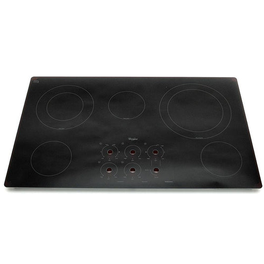 Whirlpool Part# W10365141 Cooktop (OEM)