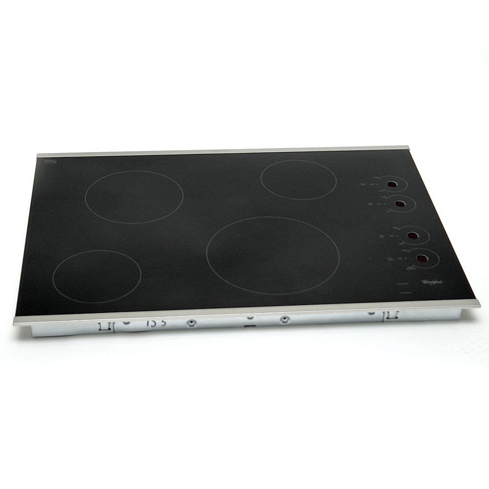Whirlpool Oven and Cooktop  W10365155