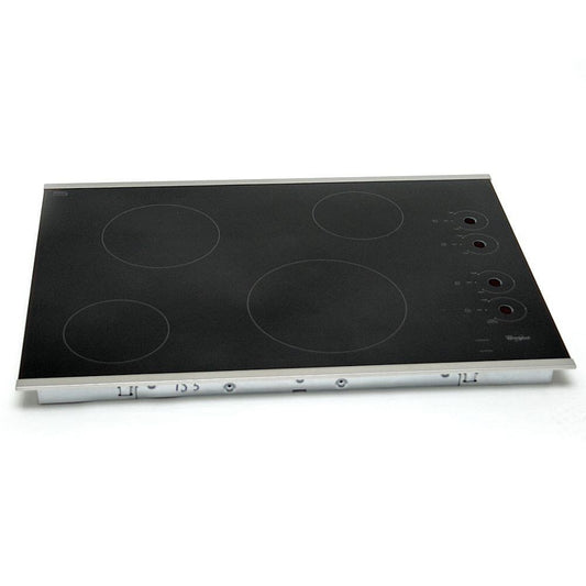 Whirlpool Oven and Cooktop  W10365155