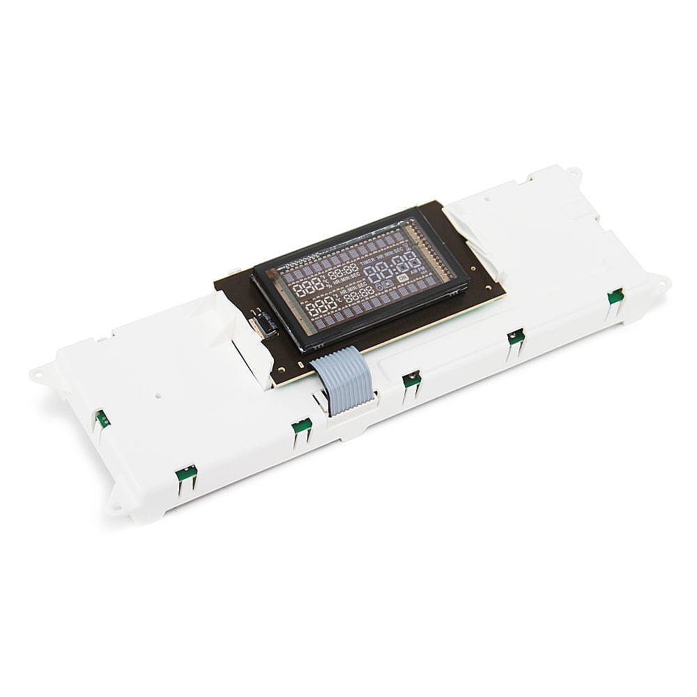 Whirlpool Part# W10878903 Clock Display Control Board (OEM)