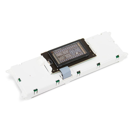 Whirlpool Part# W10878903 Clock Display Control Board (OEM)