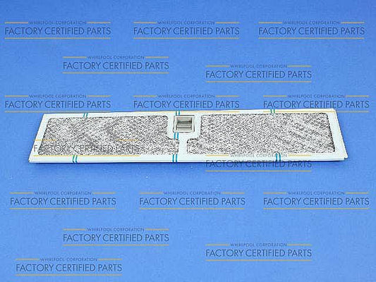 Whirlpool Oven and Cooktop Grease Filter - 16x3inches WPW10381779
