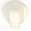 Whirlpool Part# W10395010 Control Knob (OEM)