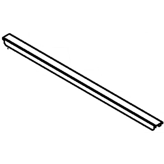Whirlpool Part# W10409138 Pan Rail (OEM)