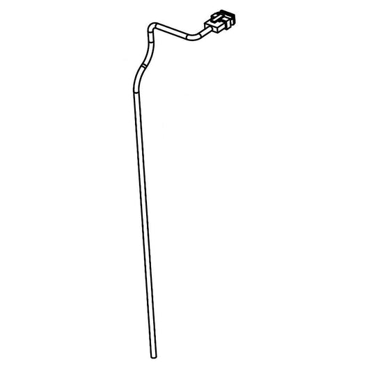 Whirlpool Part# W10508745 Wire Harness (OEM)