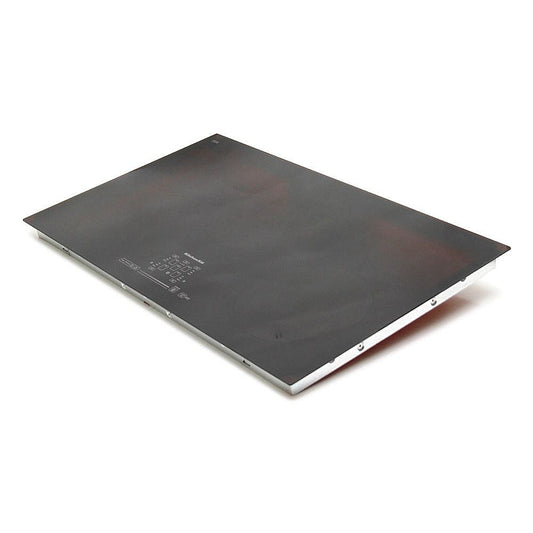 Whirlpool Oven and Cooktop  Glass Main Top W10524409