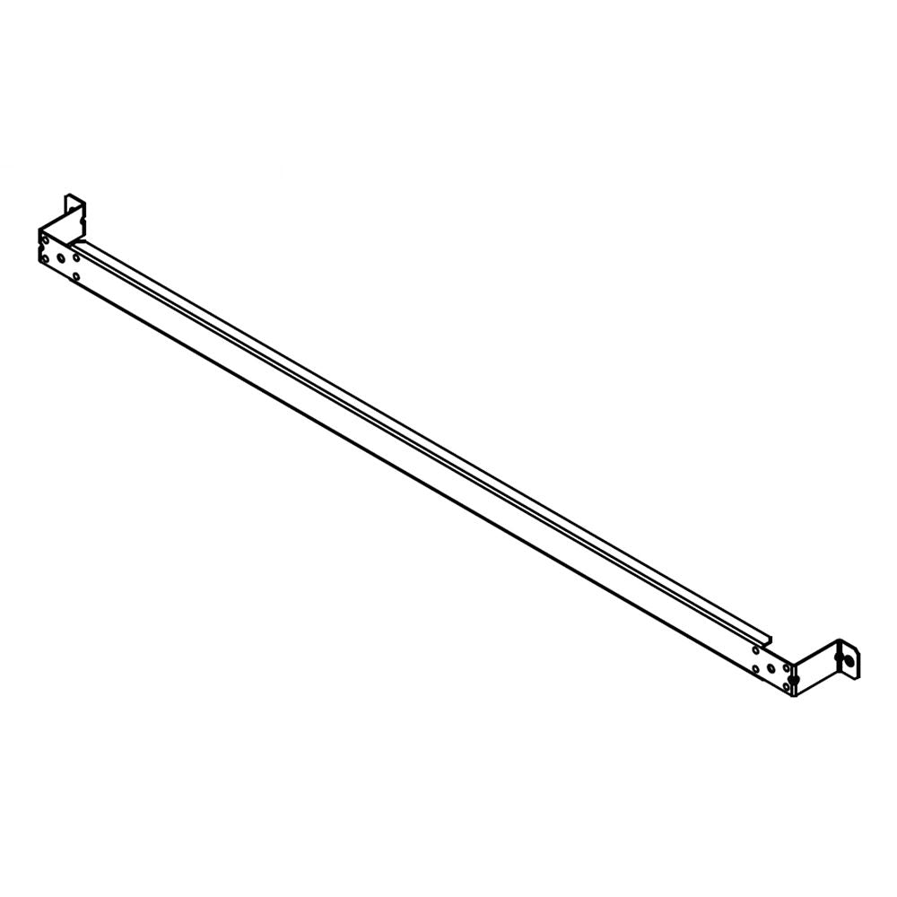 Whirlpool Part# W10541911 Mounting Bracket (OEM)
