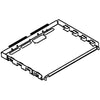 Whirlpool Part# W10541959 Heat Shield (OEM)