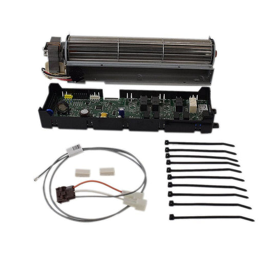 Whirlpool Part# W10550510 Blower and Control Kit (OEM)