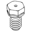 Whirlpool Part# W10566082 Orifice Spud (OEM)