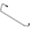 Whirlpool Part# W10566297 Gas Tubing (OEM)