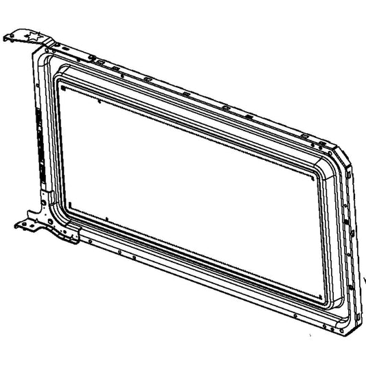 Whirlpool Part# W10568846 Door (OEM) Inner