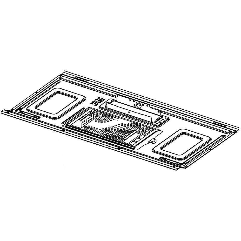 Whirlpool Part# W10571127 Base (OEM)