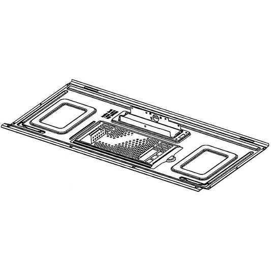 Whirlpool Part# W10571127 Base (OEM)