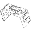 Whirlpool Part# W11446920 Wrapper Cab - Genuine OEM