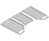 Whirlpool Grate Kit - W10597193