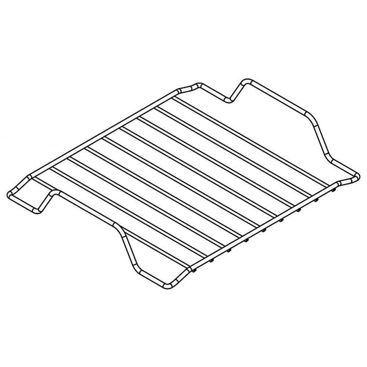 Whirlpool Part# W10602493 Oven Rack (OEM)