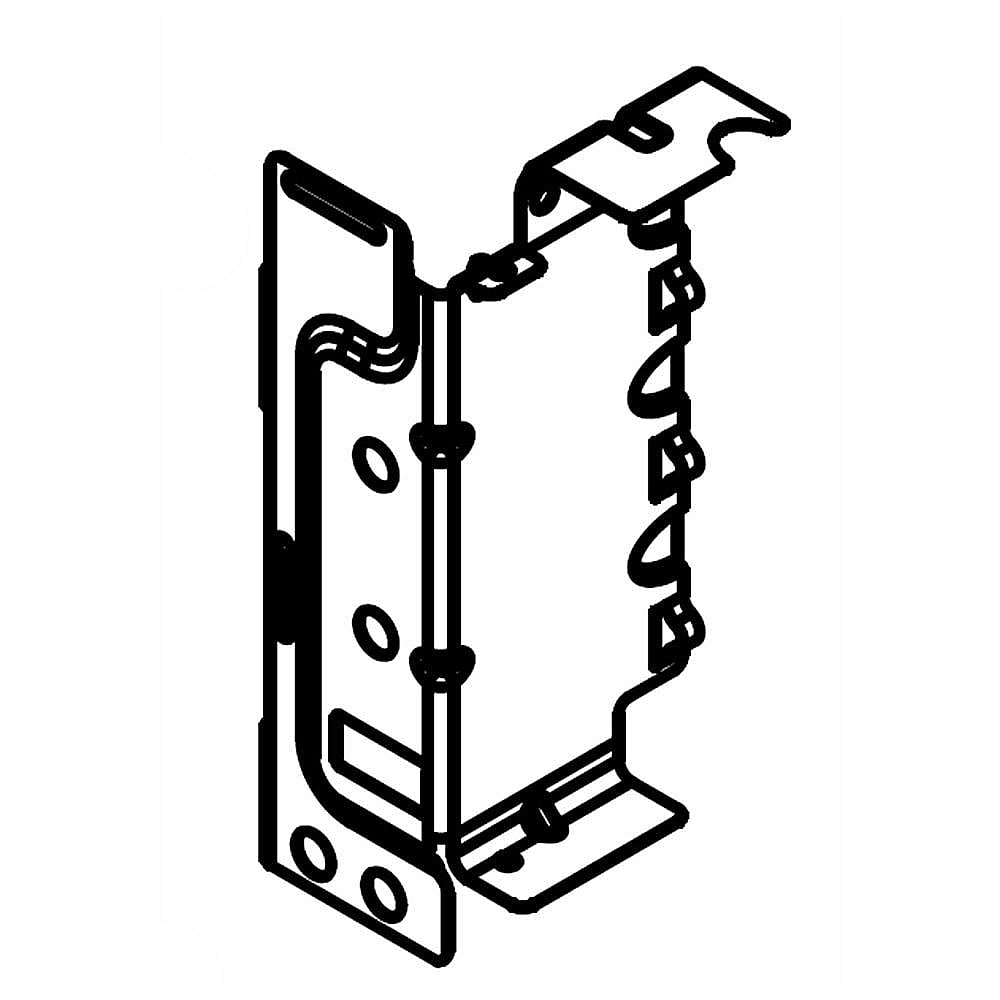 Whirlpool Part# W10624273 Support (OEM)