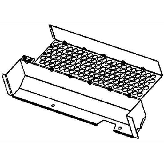 Whirlpool Part# W10629803 Side Cover (OEM)